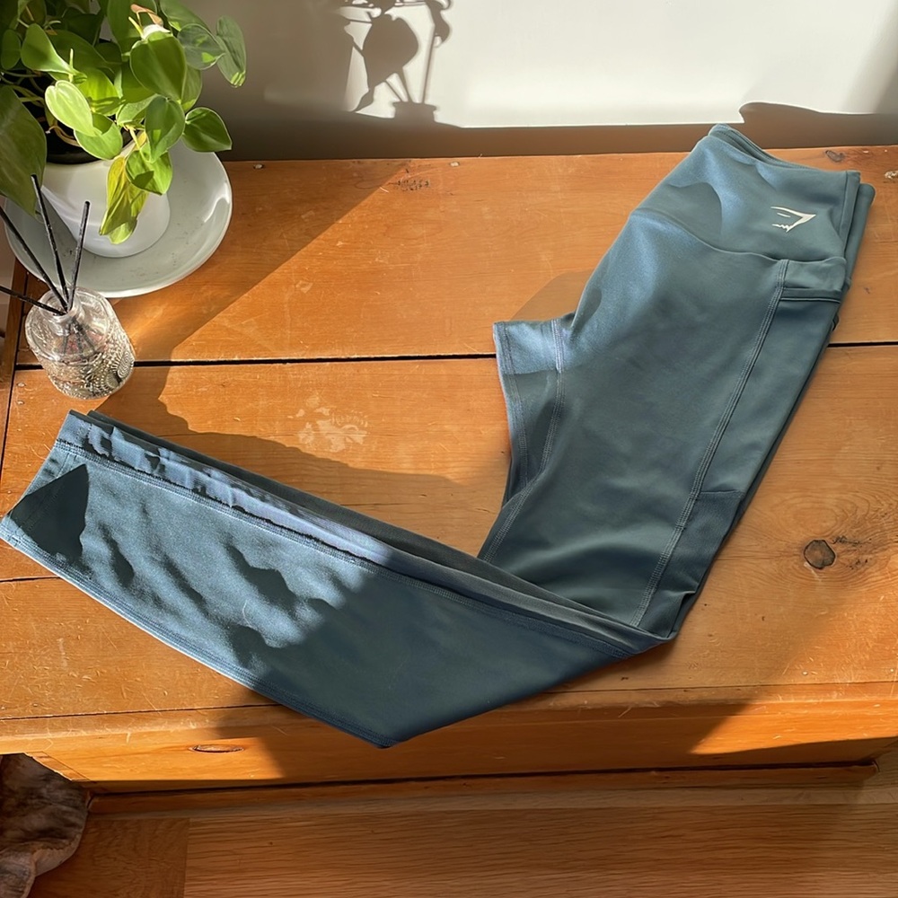 Gymshark Seamless Pockett Leggings